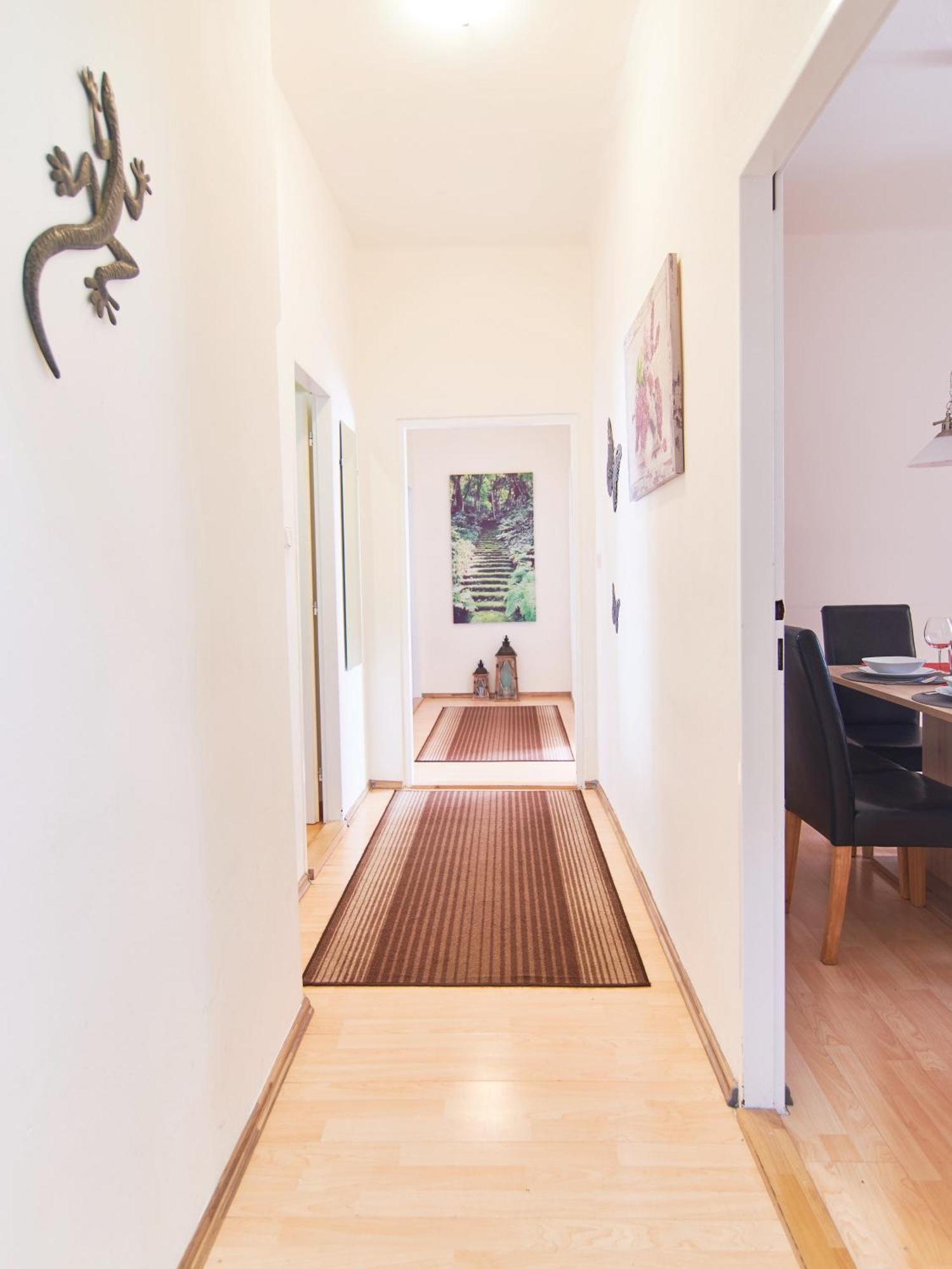 Cozy Apartments With Terrace Near Prague Castle Экстерьер фото